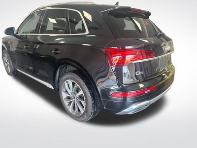 2024 Audi Q5 S line Premium
