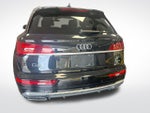 2024 Audi Q5 S line Premium