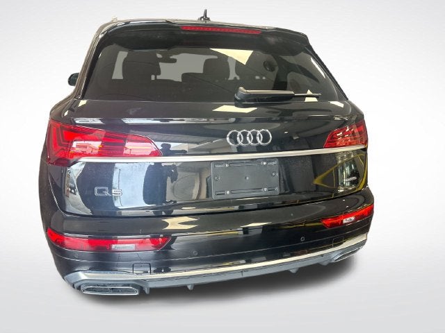 2024 Audi Q5 S line Premium