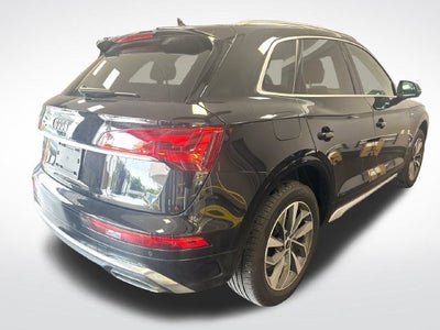 2024 Audi Q5 S line Premium