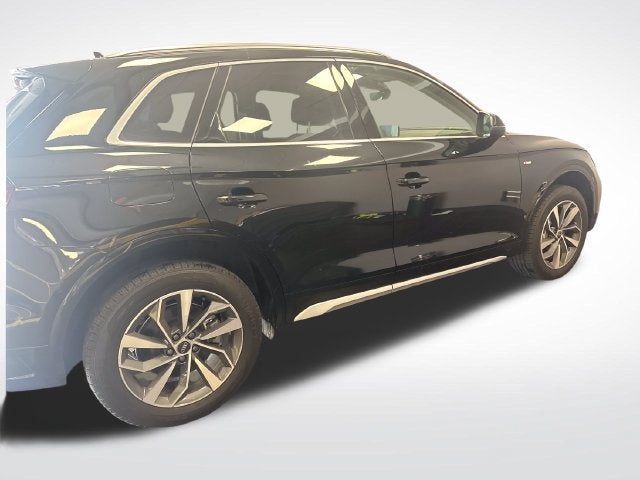 2024 Audi Q5 S line Premium