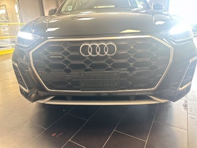 2024 Audi Q5 S line Premium