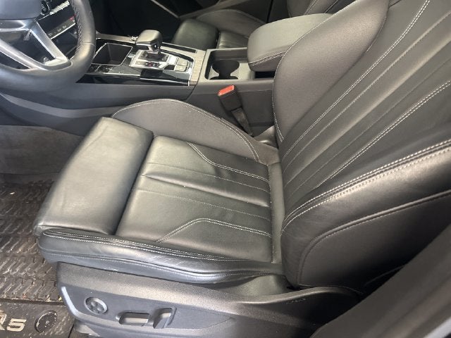 2024 Audi Q5 S line Premium