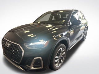2024 Audi Q5 S line Premium