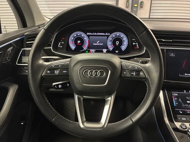 2025 Audi Q7 Premium Plus