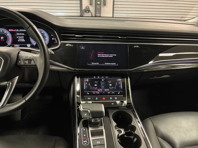 2025 Audi Q7 Premium Plus