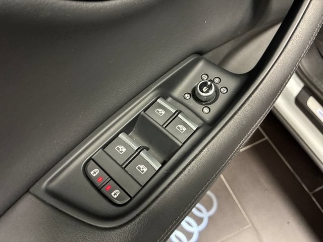2023 Audi Q7 Premium Plus