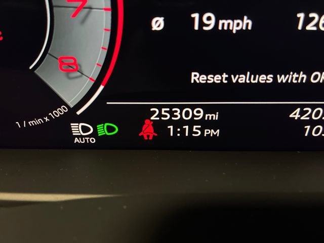 2023 Audi Q7 Premium Plus