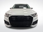 2023 Audi Q7 Premium Plus