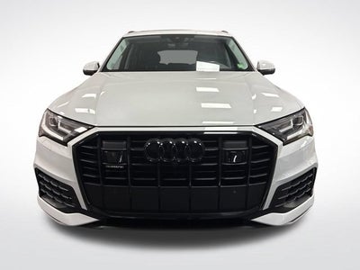 2023 Audi Q7 Premium Plus