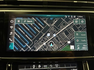 2023 Audi Q7 Premium Plus