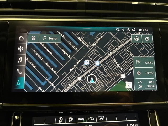 2023 Audi Q7 Premium Plus