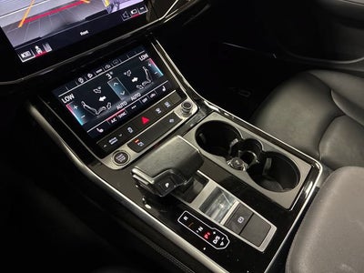 2023 Audi Q7 Premium Plus