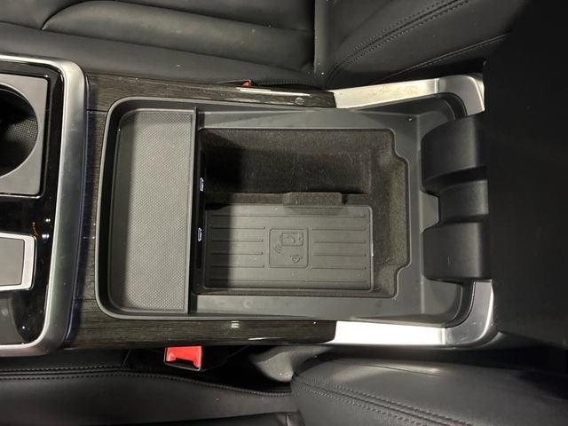 2023 Audi Q7 Premium Plus