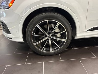2023 Audi Q7 Premium Plus