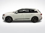 2023 Audi Q7 Premium Plus
