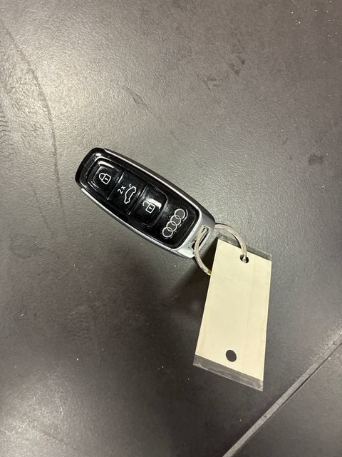 2023 Audi Q7 Premium Plus