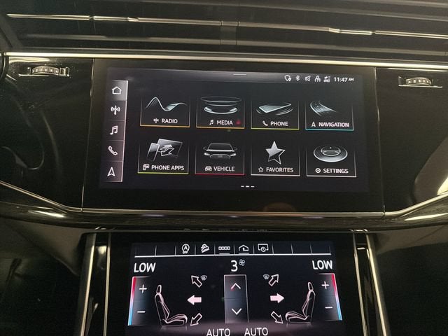 2022 Audi Q7 Premium Plus
