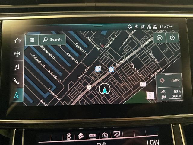 2022 Audi Q7 Premium Plus