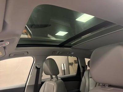 2022 Audi Q7 Premium Plus