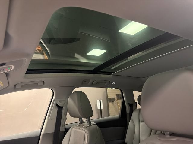 2022 Audi Q7 Premium Plus
