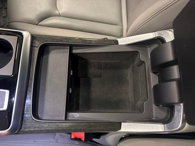 2022 Audi Q7 Premium Plus