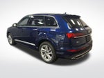2022 Audi Q7 Premium Plus