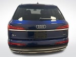 2022 Audi Q7 Premium Plus