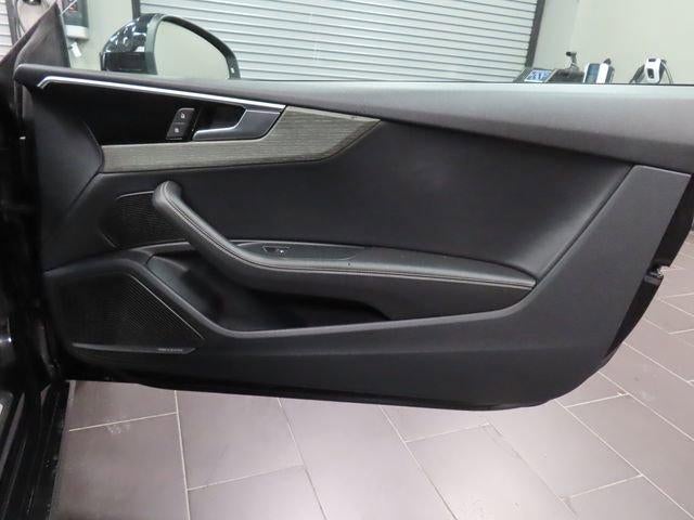 2023 Audi A5 Cabriolet S line Premium Plus