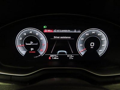 2023 Audi A5 Cabriolet S line Premium Plus