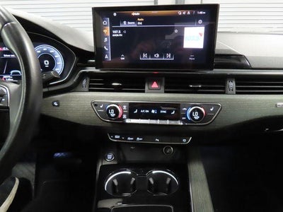 2023 Audi A5 Cabriolet S line Premium Plus