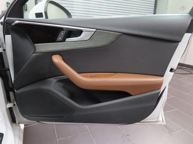 2021 Audi A4 Sedan Premium Plus