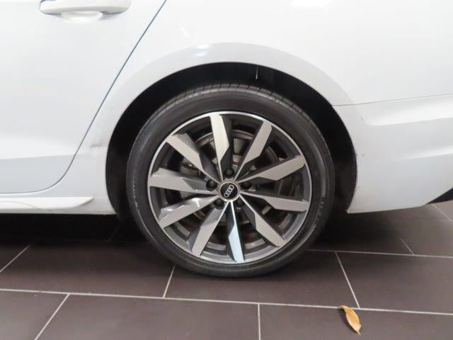 2021 Audi A4 Sedan Premium Plus