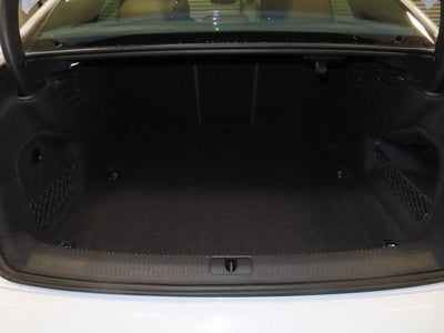 2021 Audi A4 Sedan Premium Plus