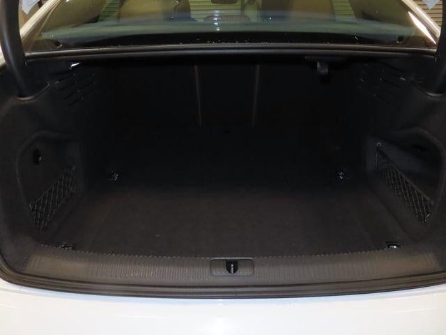 2021 Audi A4 Sedan Premium Plus