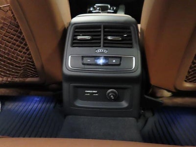 2021 Audi A4 Sedan Premium Plus