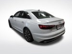 2021 Audi A4 Sedan Premium Plus