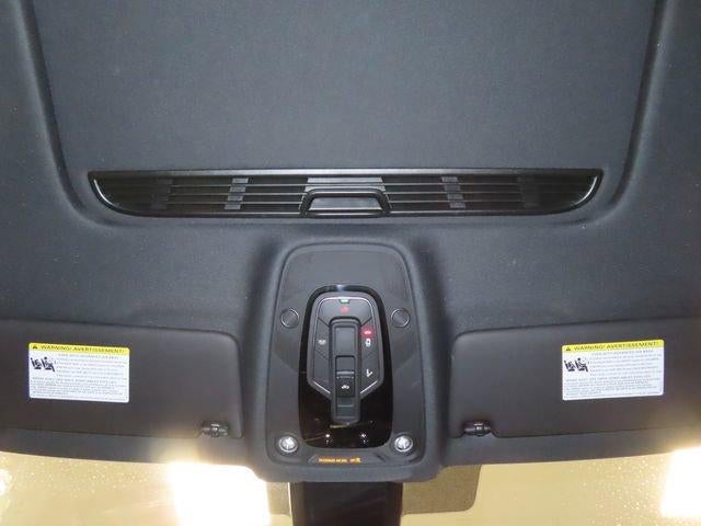 2021 Audi A4 Sedan Premium Plus