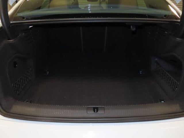 2021 Audi A4 Sedan Premium Plus