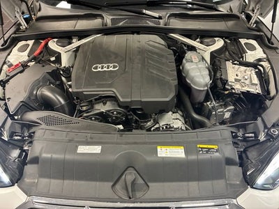 2024 Audi A5 Sportback S line Premium Plus
