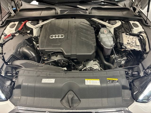2024 Audi A5 Sportback S line Premium Plus