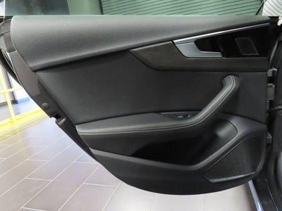 2021 Audi A5 Sportback S line Premium Plus