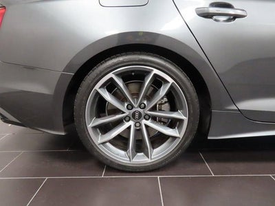 2021 Audi A5 Sportback S line Premium Plus