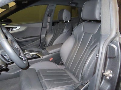 2021 Audi A5 Sportback S line Premium Plus