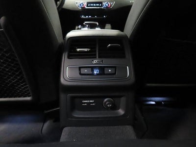 2021 Audi A5 Sportback S line Premium Plus