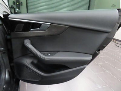 2021 Audi A5 Sportback S line Premium Plus