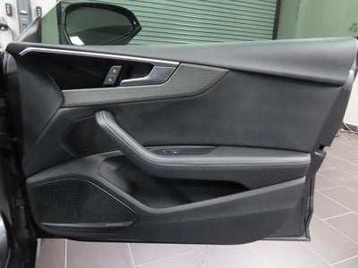 2021 Audi A5 Sportback S line Premium Plus