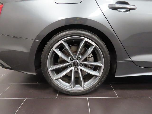 2021 Audi A5 Sportback S line Premium Plus