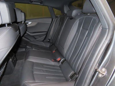 2021 Audi A5 Sportback S line Premium Plus