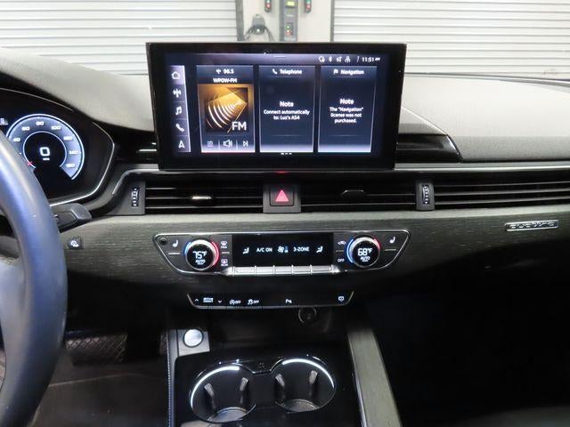 2021 Audi A5 Sportback S line Premium Plus